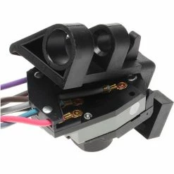 Windshield Wiper Switch - Standard Ignition DS-812