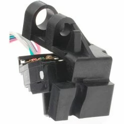 Windshield Wiper Switch - Standard Ignition DS-816