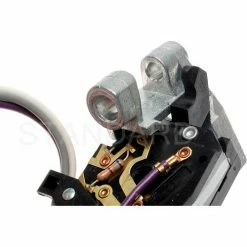 Windshield Wiper Switch - Standard Ignition DS-825