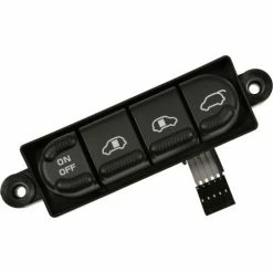 Power Sliding Door Switch - Standard Ignition DS3424