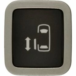 Power Sliding Door Switch - Standard Ignition DS3437