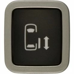 Power Sliding Door Switch - Standard Ignition DS3438