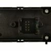 Power Sliding Door Switch - Standard Ignition DS3440