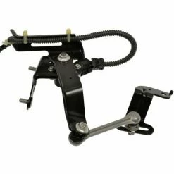 Headlight Level Sensor - Intermotor LSH132