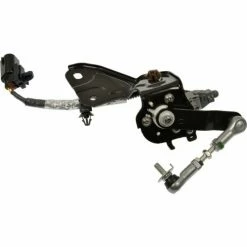 Headlight Level Sensor - Intermotor LSH134