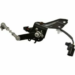 Headlight Level Sensor - Intermotor LSH138