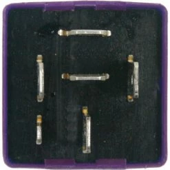 Windshield Washer Relay - Standard Ignition RY-1145