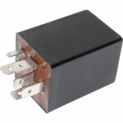 Pulse Wiper Relay - Intermotor RY-203