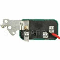 Pulse Wiper Relay - Standard Ignition RY-44