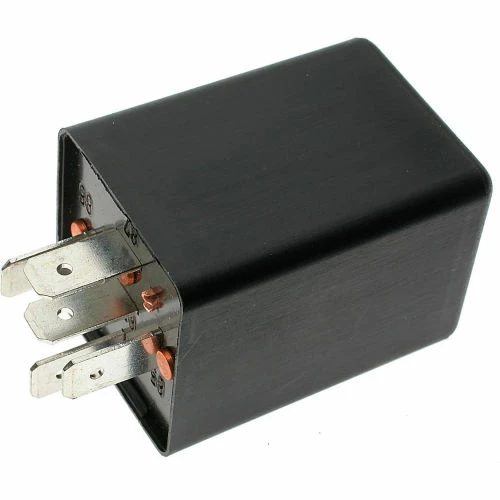 Power Window Relay - Intermotor RY-500 3 Power Window Relay - Intermotor RY-500