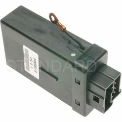 Rear Window Wiper Relay - Standard Ignition RY-539
