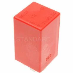 Windshield Washer Relay - Standard Ignition RY-542