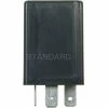 Windshield Washer Relay - Standard Ignition RY-834 -Body Elegant shop PXU SIRY 834