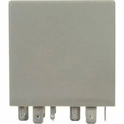 Windshield Washer Relay - Intermotor RY-869