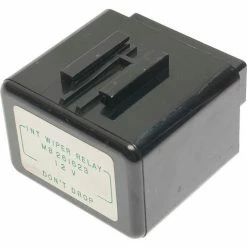 Pulse Wiper Relay - Intermotor RY-92