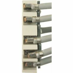 Power Window Switch Connector - Standard Ignition S-1140