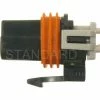 Windshield Wiper Motor Connector - Standard Ignition S-1451
