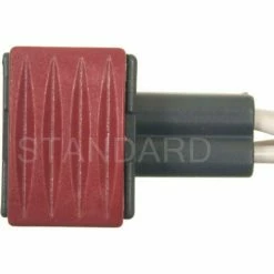 Window Regulator Motor Connector - Standard Ignition S-1577