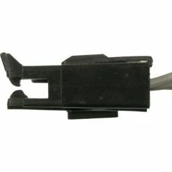 Windshield Wiper Switch Connector - Standard Ignition S-1761
