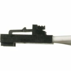 Windshield Wiper Switch Connector - Standard Ignition S-1863