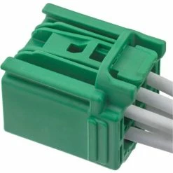 Power Window Switch Connector - Standard Ignition S2388