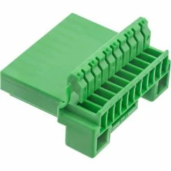 Power Window Switch Connector - Standard Ignition S2422