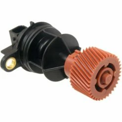 Vehicle Speed Sensor - Intermotor SC268