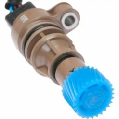 Vehicle Speed Sensor - Intermotor SC339