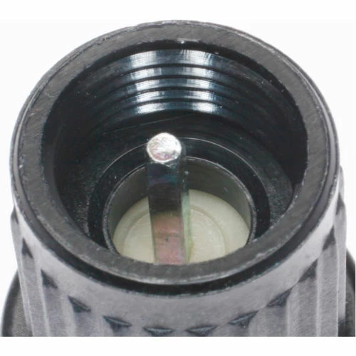 Vehicle Speed Sensor - Standard Ignition SC353 3 Vehicle Speed Sensor - Standard Ignition SC353