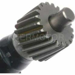 Vehicle Speed Sensor - Intermotor SC367