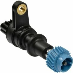 Vehicle Speed Sensor - Intermotor SC476