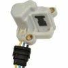 Vehicle Speed Sensor - Intermotor SC488 -Body Elegant shop PXU SISC488