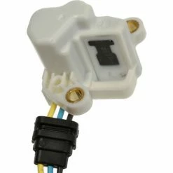 Vehicle Speed Sensor - Intermotor SC488
