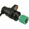 Vehicle Speed Sensor - Standard Ignition SC502 -Body Elegant shop PXU SISC502
