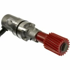 Vehicle Speed Sensor - Intermotor SC640