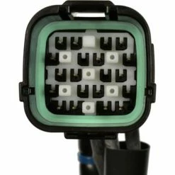 Vehicle Speed Sensor - Intermotor SC717