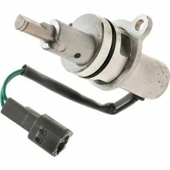 Vehicle Speed Sensor - Intermotor SC75