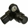Vehicle Speed Sensor - Intermotor SC760