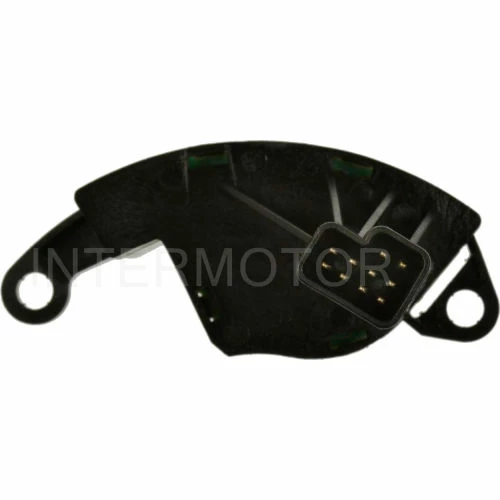 Steering Angle Sensor - Intermotor SWS119 3 Steering Angle Sensor - Intermotor SWS119