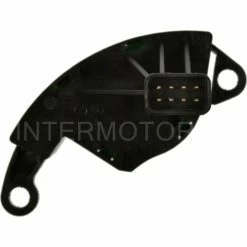 Steering Angle Sensor - Intermotor SWS120