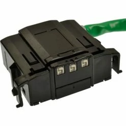 Steering Angle Sensor - Intermotor SWS48