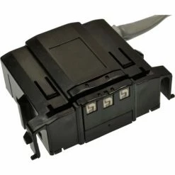 Steering Angle Sensor - Intermotor SWS53