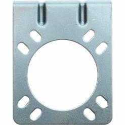 Trailer Connector Mounting Bracket - Standard Ignition TCP78C
