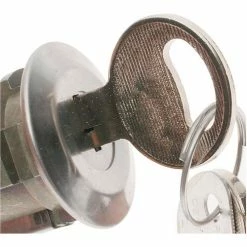 Trunk Lock Kit - Standard Ignition TL-104