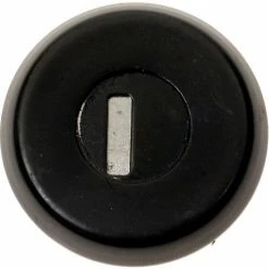 Trunk Lock Kit - Standard Ignition TL-106B