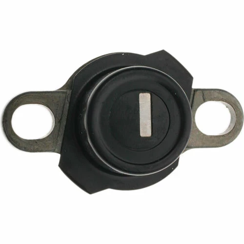 Trunk Lock Kit - Standard Ignition TL-109B 3 Trunk Lock Kit - Standard Ignition TL-109B