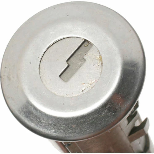 Trunk Lock Kit - Standard Ignition TL-116 3 Trunk Lock Kit - Standard Ignition TL-116