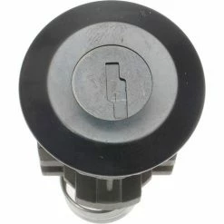 Trunk Lock Kit - Standard Ignition TL-145B