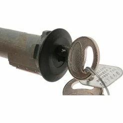 Trunk Lock Kit - Standard Ignition TL-151B