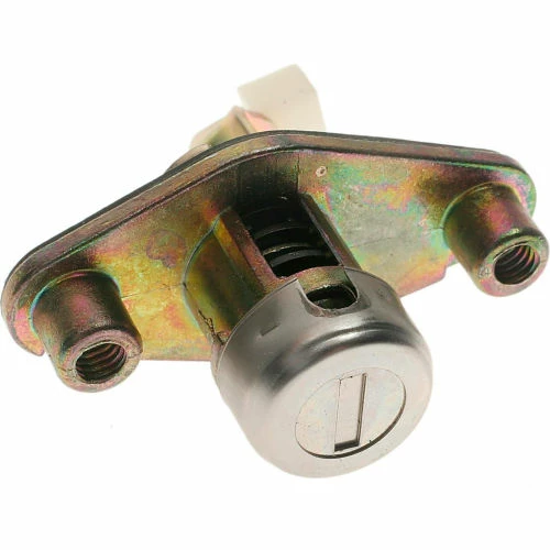 Trunk Lock Kit - Intermotor TL-172 3 Trunk Lock Kit - Intermotor TL-172